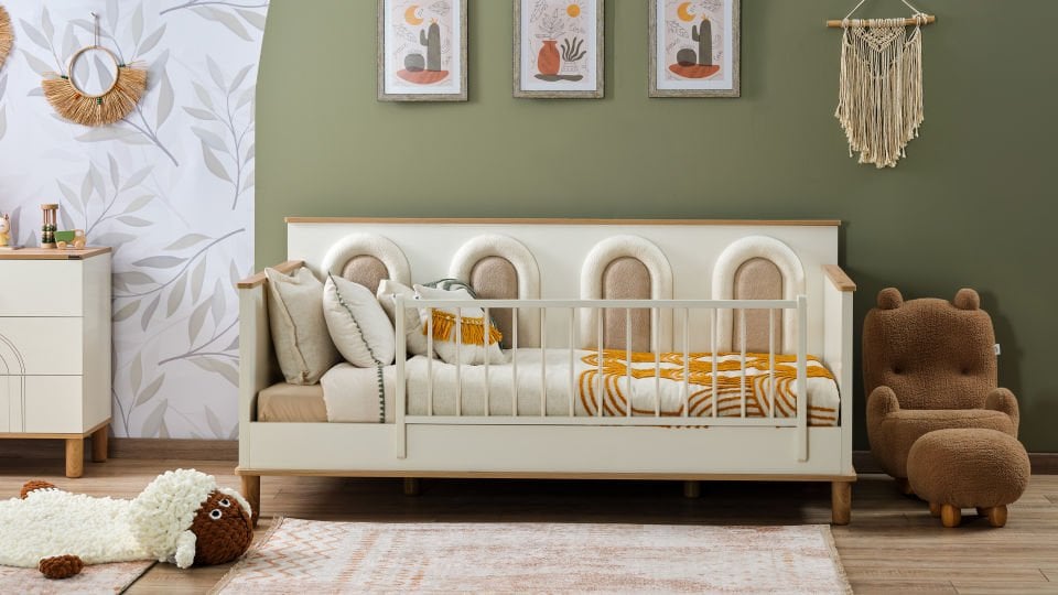 Bohemlife Çocuk Odası