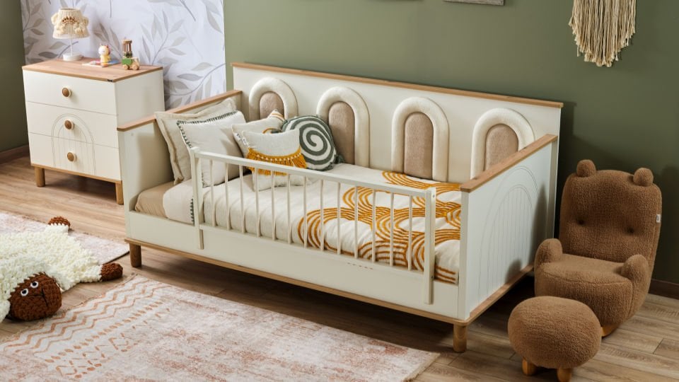 Bohemlife Çocuk Odası