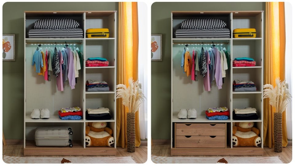 Bohemlife Çocuk Odası