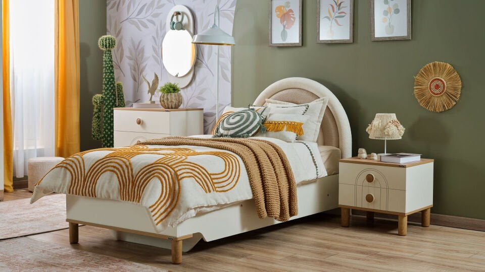 Bohemlife Genç Odası