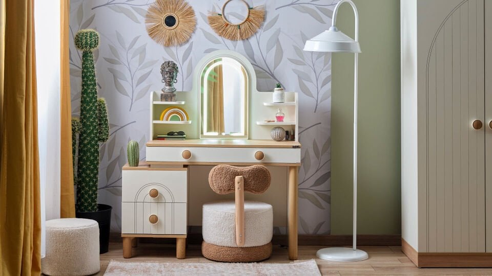 Bohemlife Genç Odası