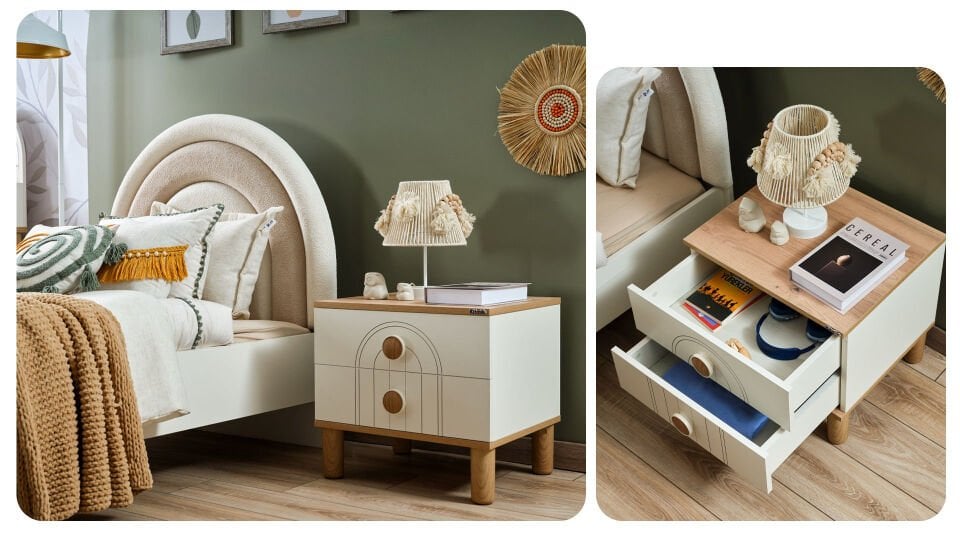 Bohemlife Genç Odası