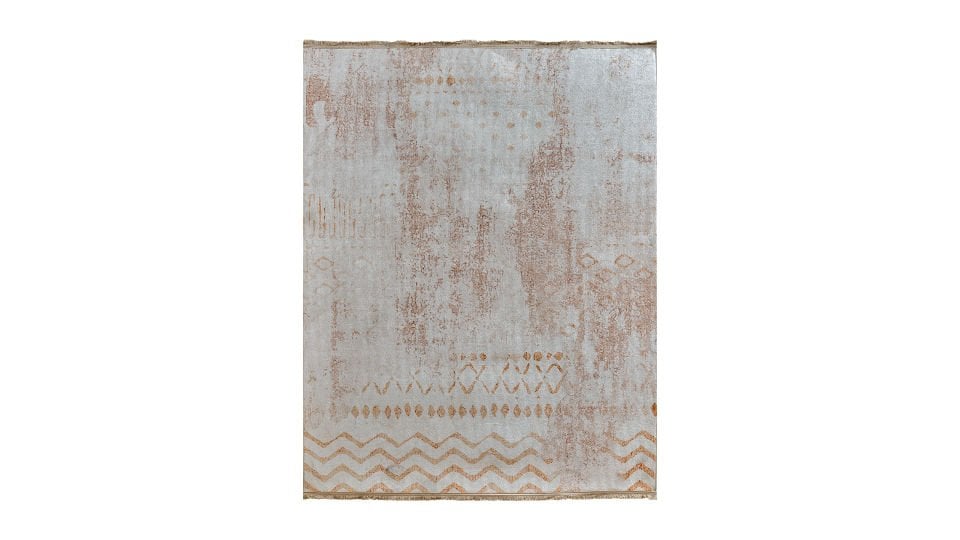 Bohemlife Halı - 140x180 cm (Püsküllü)