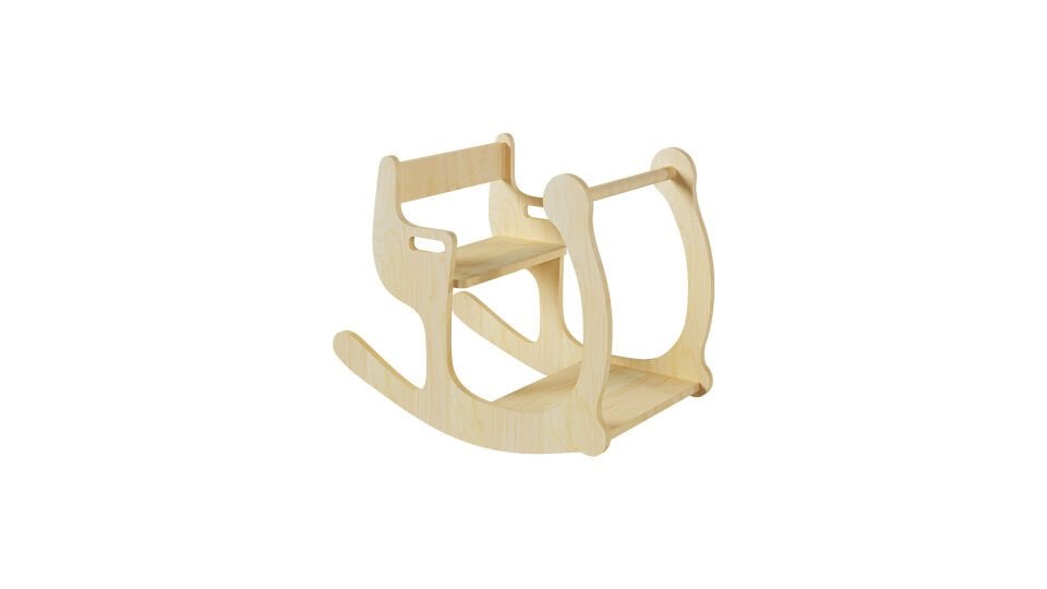 Lina Sallanır Aktivite ve Oyun Masası