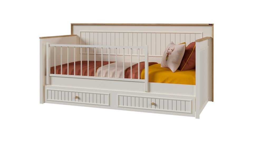 Mirage Montessori 90X200