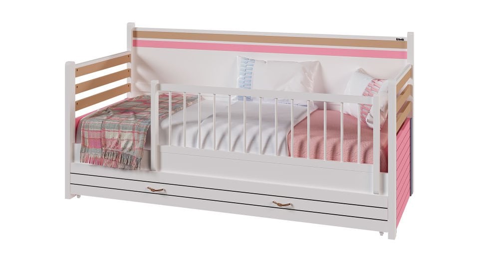Hayal Montessori 90X200