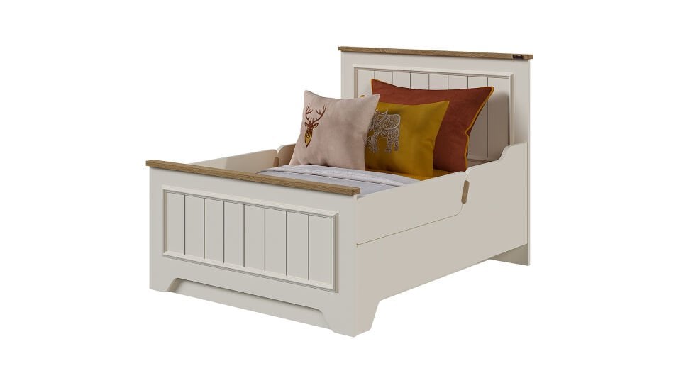 Mirage Uzayabilen Karyola