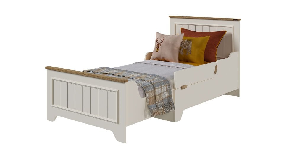 Mirage Uzayabilen Karyola