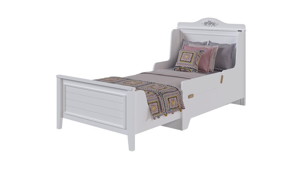 Marje Uzayabilen Karyola