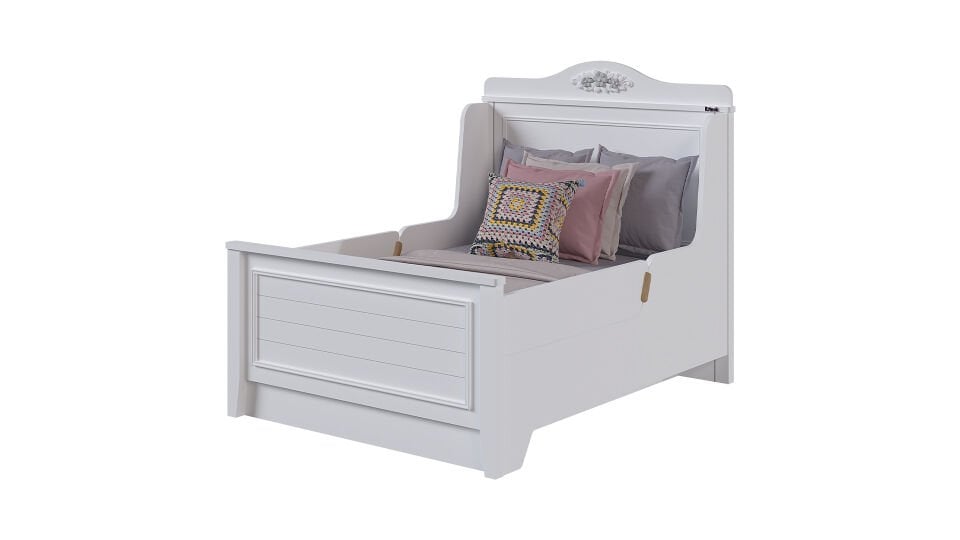 Marje Uzayabilen Karyola