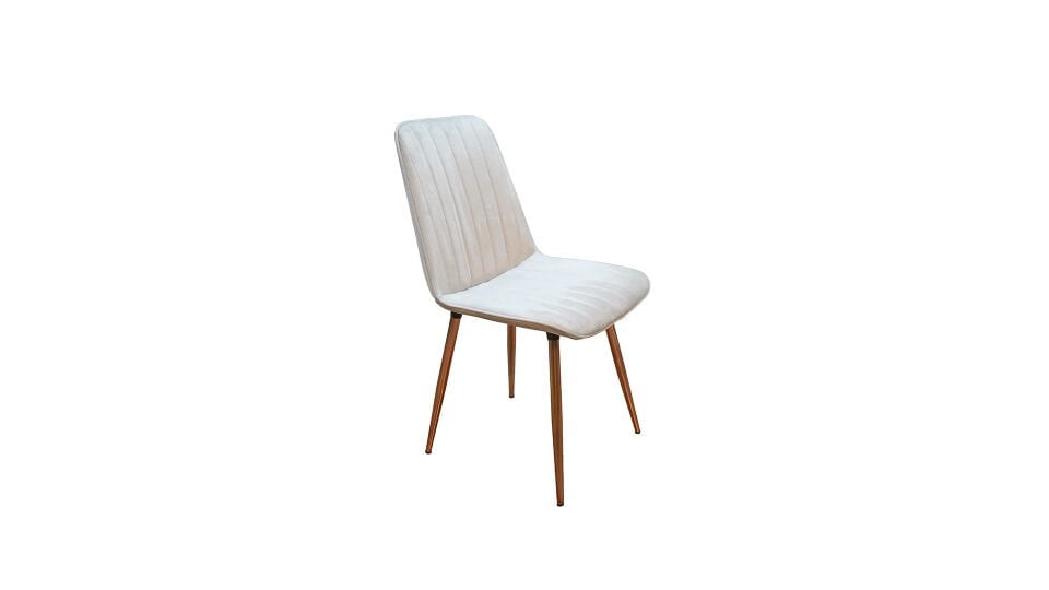 Lara Çalışma Masası Sandalyesi