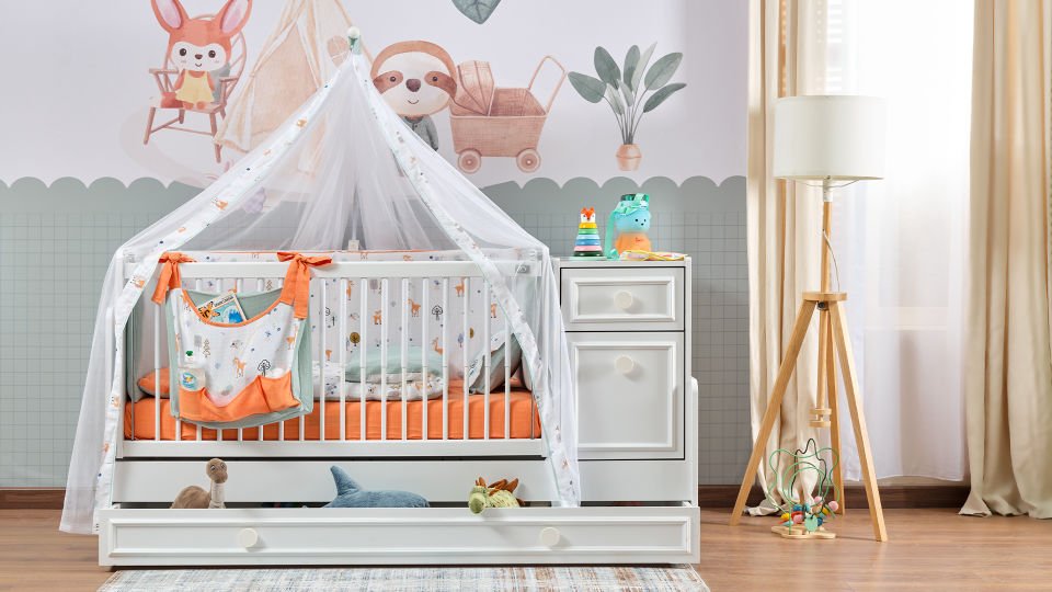 Baby Line Cibinlik
