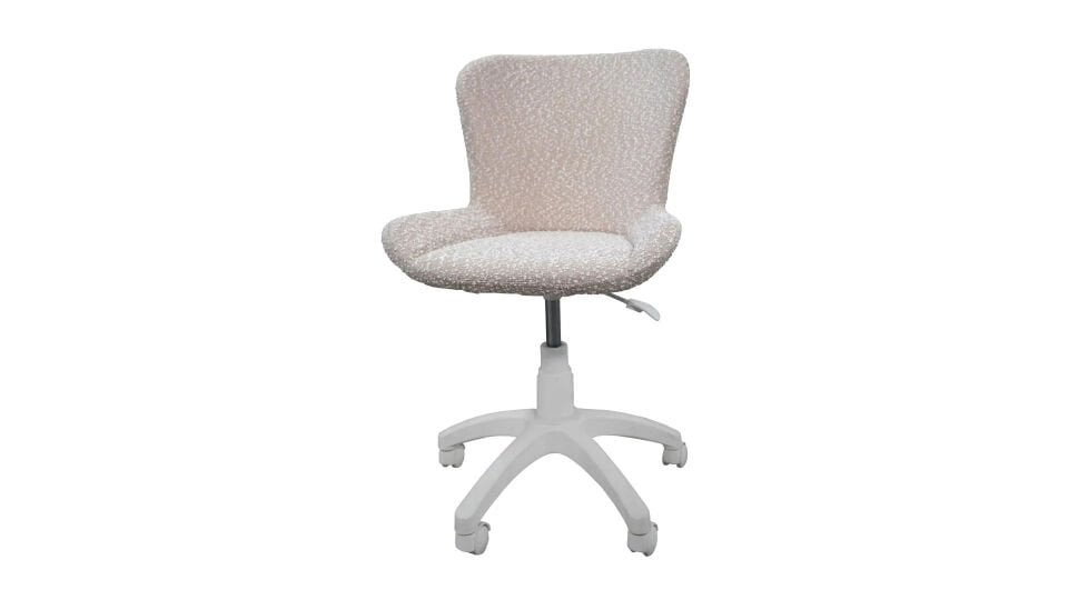 Nova Sandalye - Krem