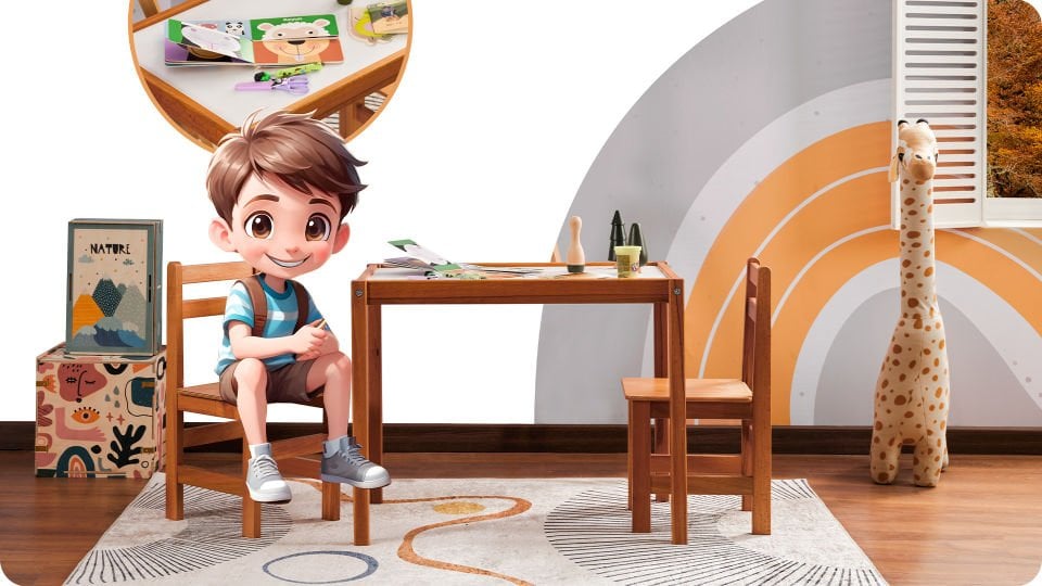 Tinker Activite Masa