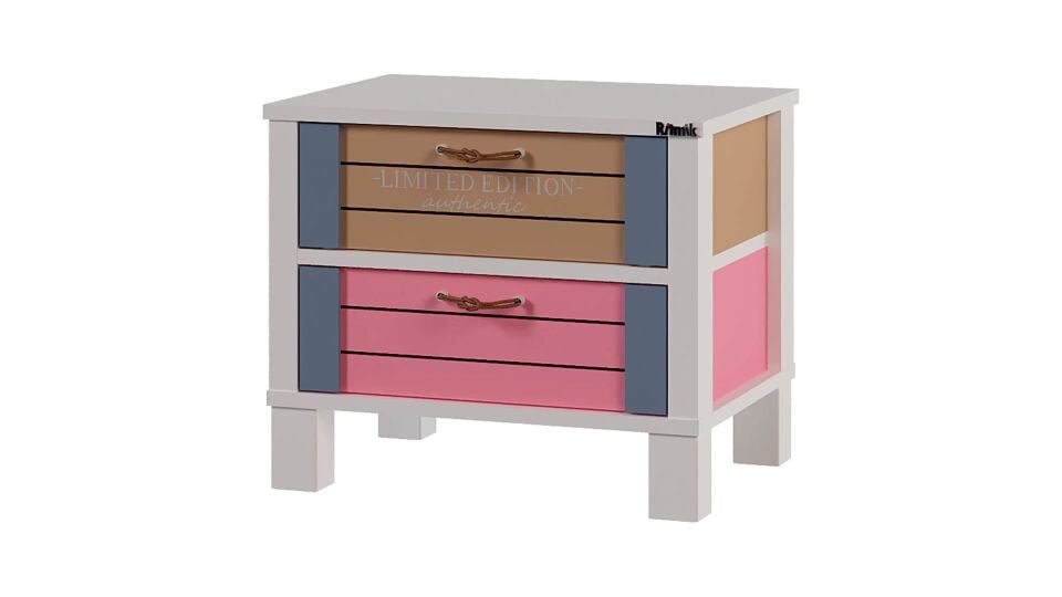 Hayal Genç Odası 8 Parça - 1