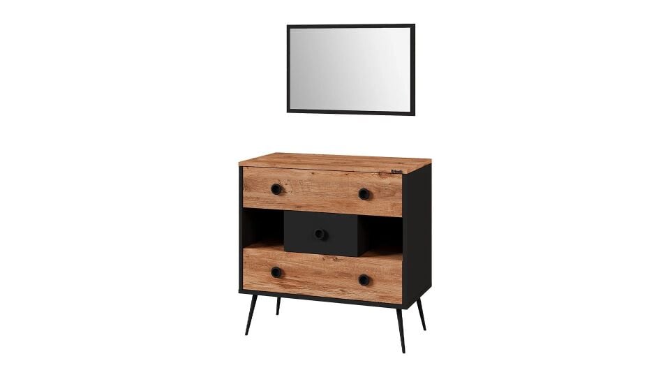 Nirvana Genç Odası 7 Parçalı - 1