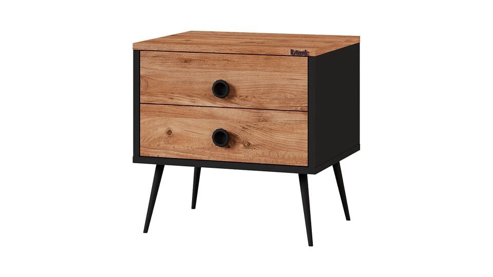 Nirvana Genç Odası 7 Parçalı - 1