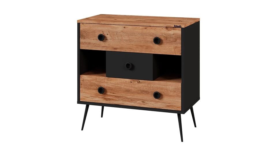 Nirvana Genç Odası 5 Parçalı - 5