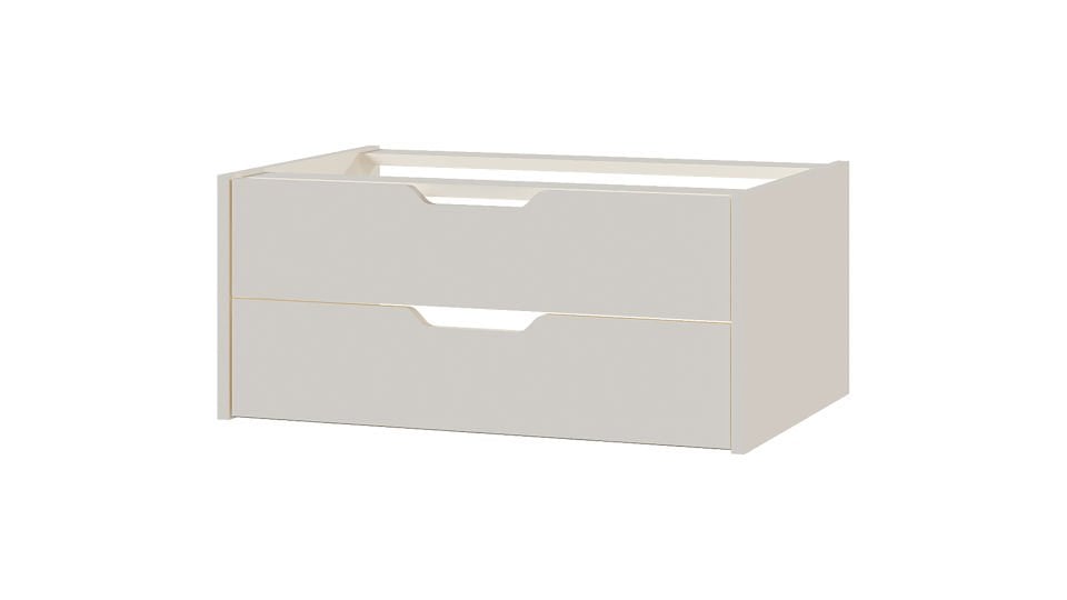 Mirage Dolap İçi Opsiyonel Çekmece