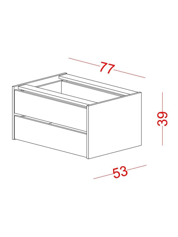 Regnum Dolap İçi Çekmece