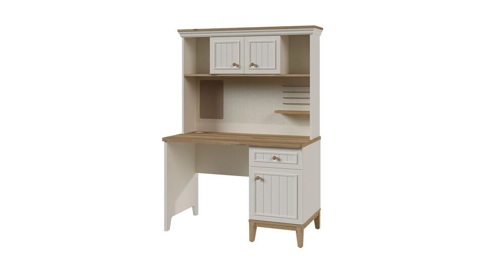 Regnum Çalışma Masası + Üst Modül