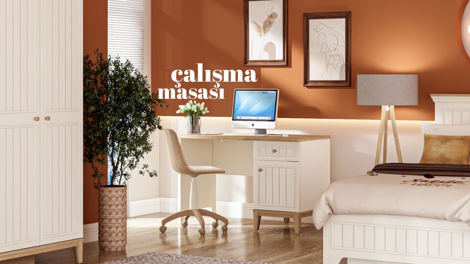 Regnum Çalışma Masası