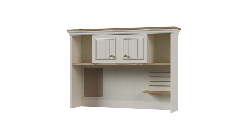 Regnum Çalışma Masası Üst Modül