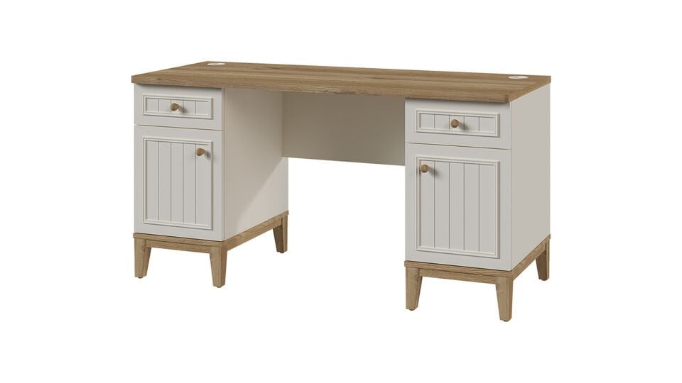 Regnum Geniş Çalışma Masası