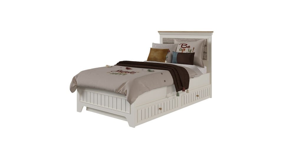 Regnum 100x200 Karyola