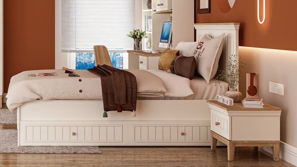 Regnum 100x200 Karyola