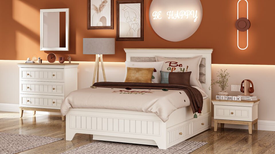 Regnum 100x200 Karyola