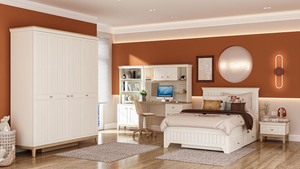 Regnum 100x200 Karyola
