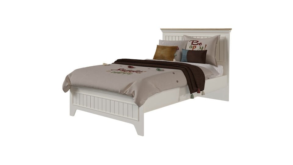 Regnum 100x200 Karyola