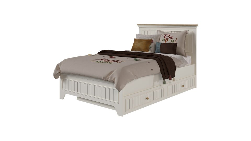 Regnum 120x200 Karyola