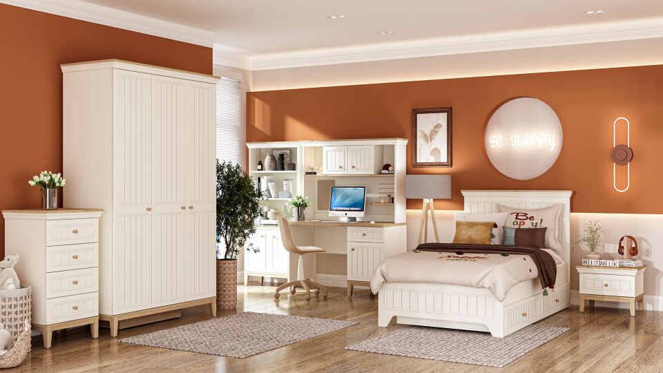 Regnum 120x200 Karyola