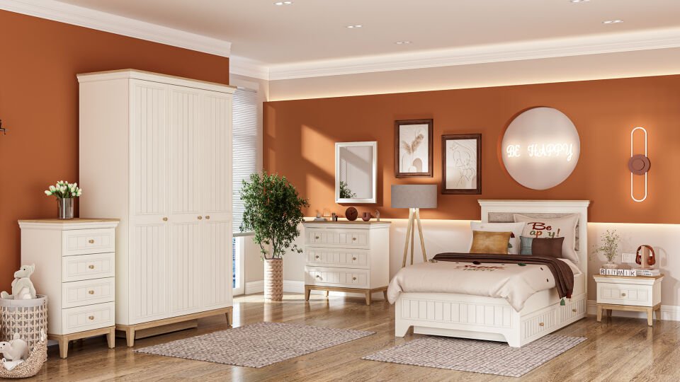 Regnum 120x200 Karyola