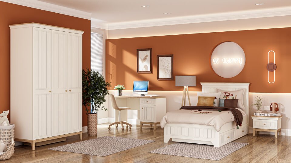 Regnum 120x200 Karyola