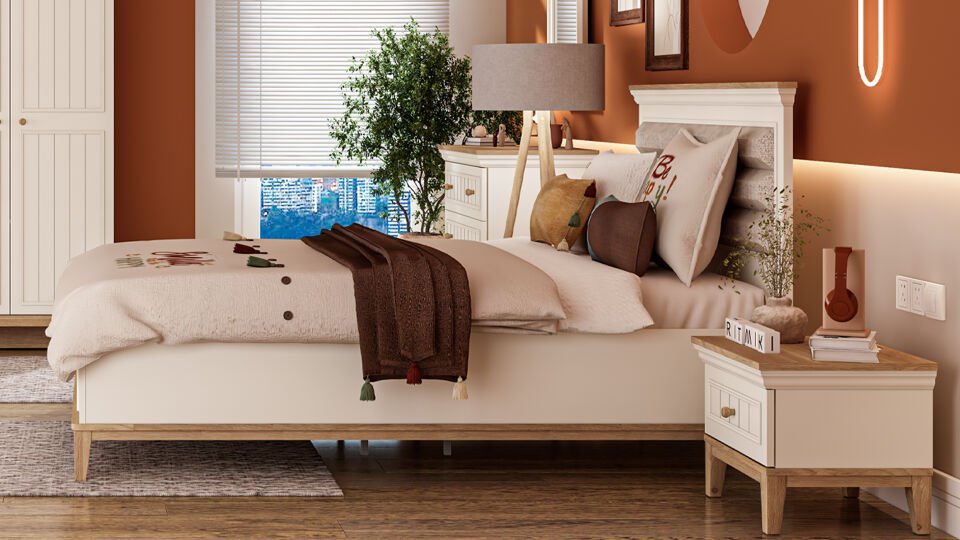 Regnum Başlık Döşemesi 100'lük