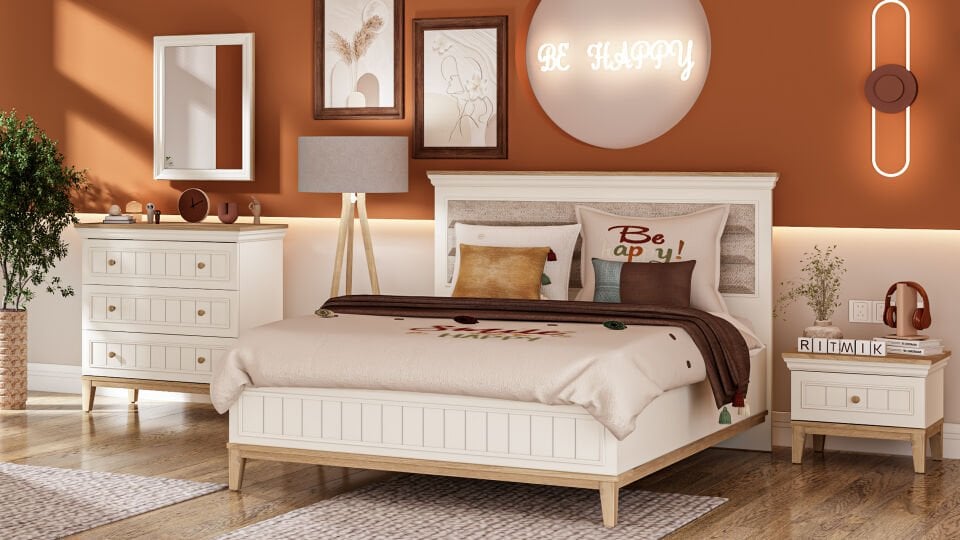 Regnum Başlık Döşemesi 100'lük