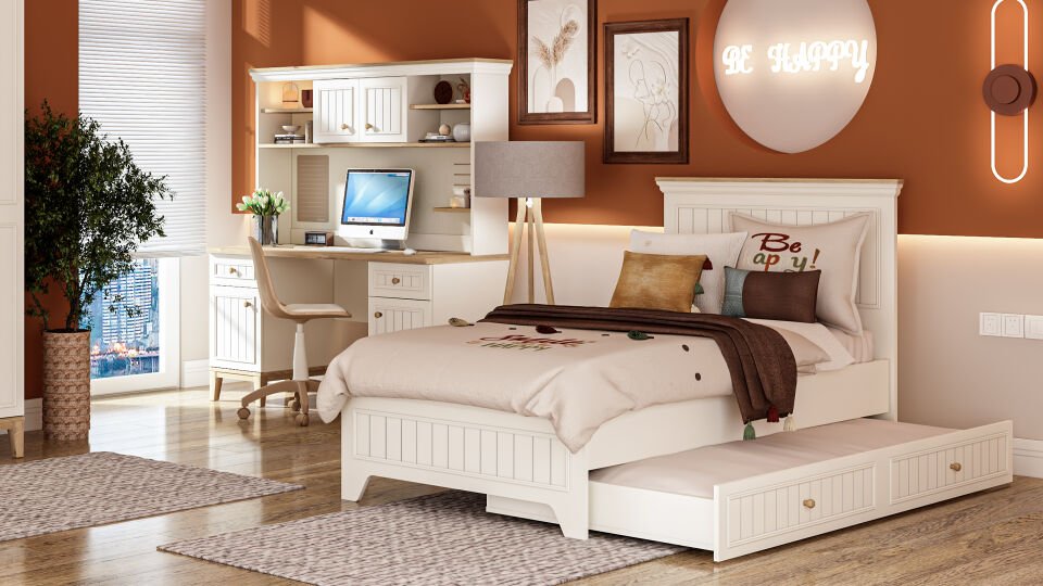 Regnum Karyola Alt Karyola 90x190