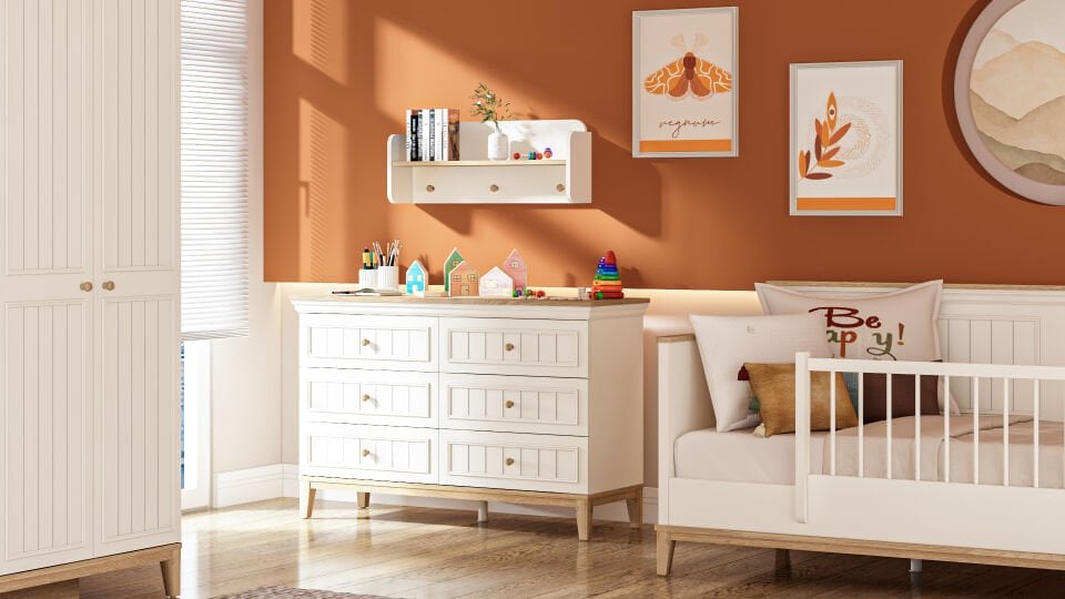 Regnum Montessori 100x200