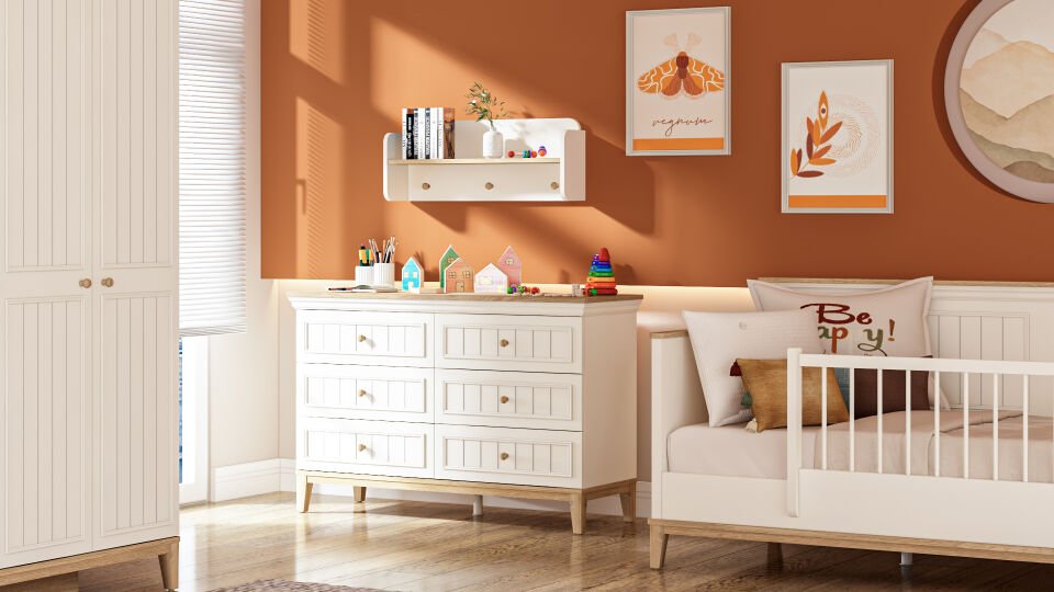Regnum Montessori 100x200
