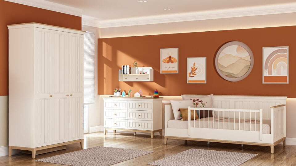 Regnum Montessori 100x200