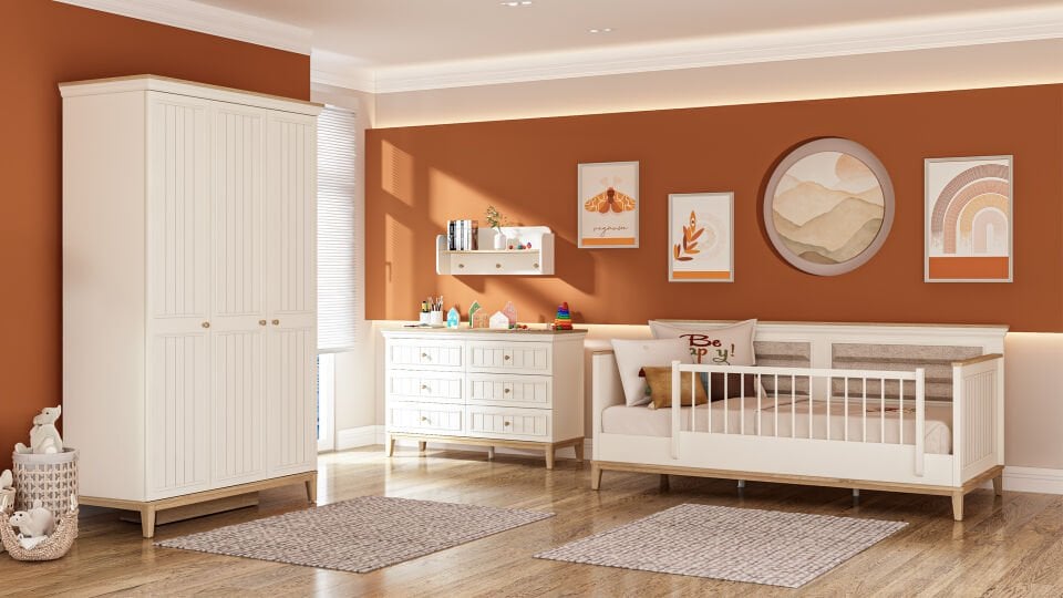 Regnum Montessori 100x200