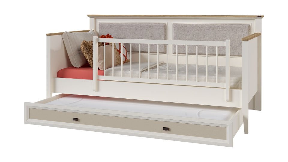 Orion Montessori Alt Karyola 90*190