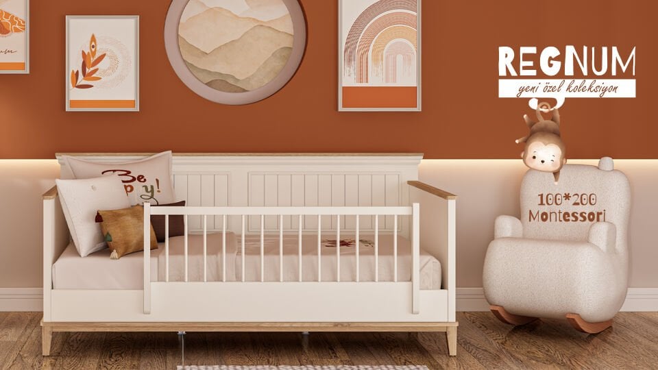 Regnum Çocuk Odası