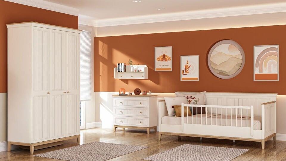 Regnum Çocuk Odası