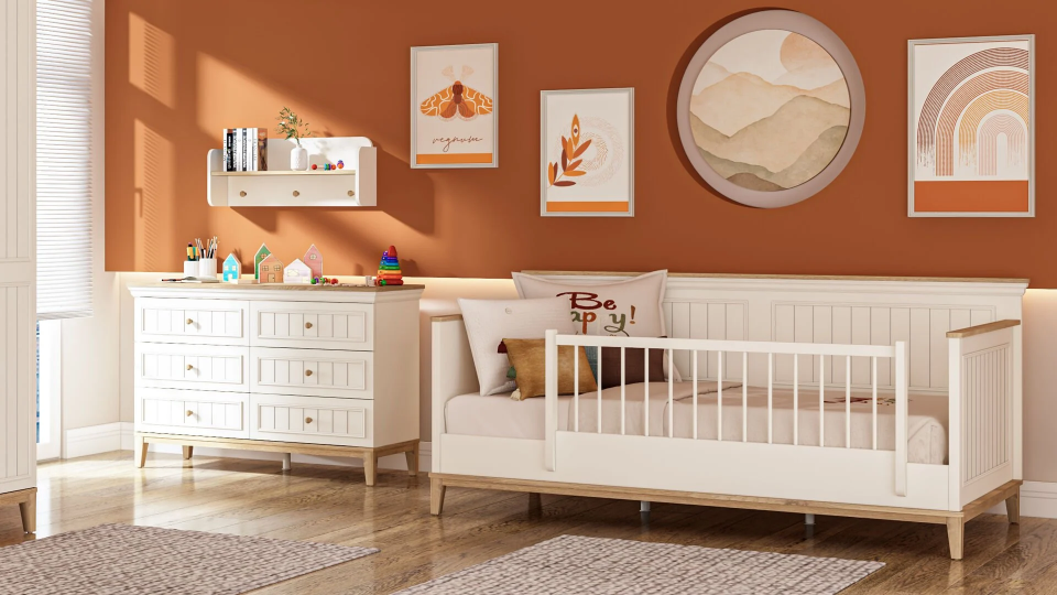 Regnum Geniş Şifonyer ve Üst Modül