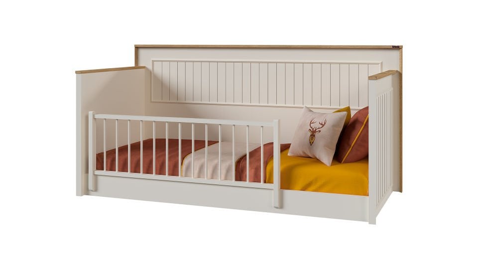 Mirage Montessori 90X200
