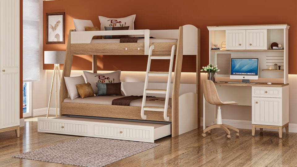 Regnum Ranza Çocuk Odası